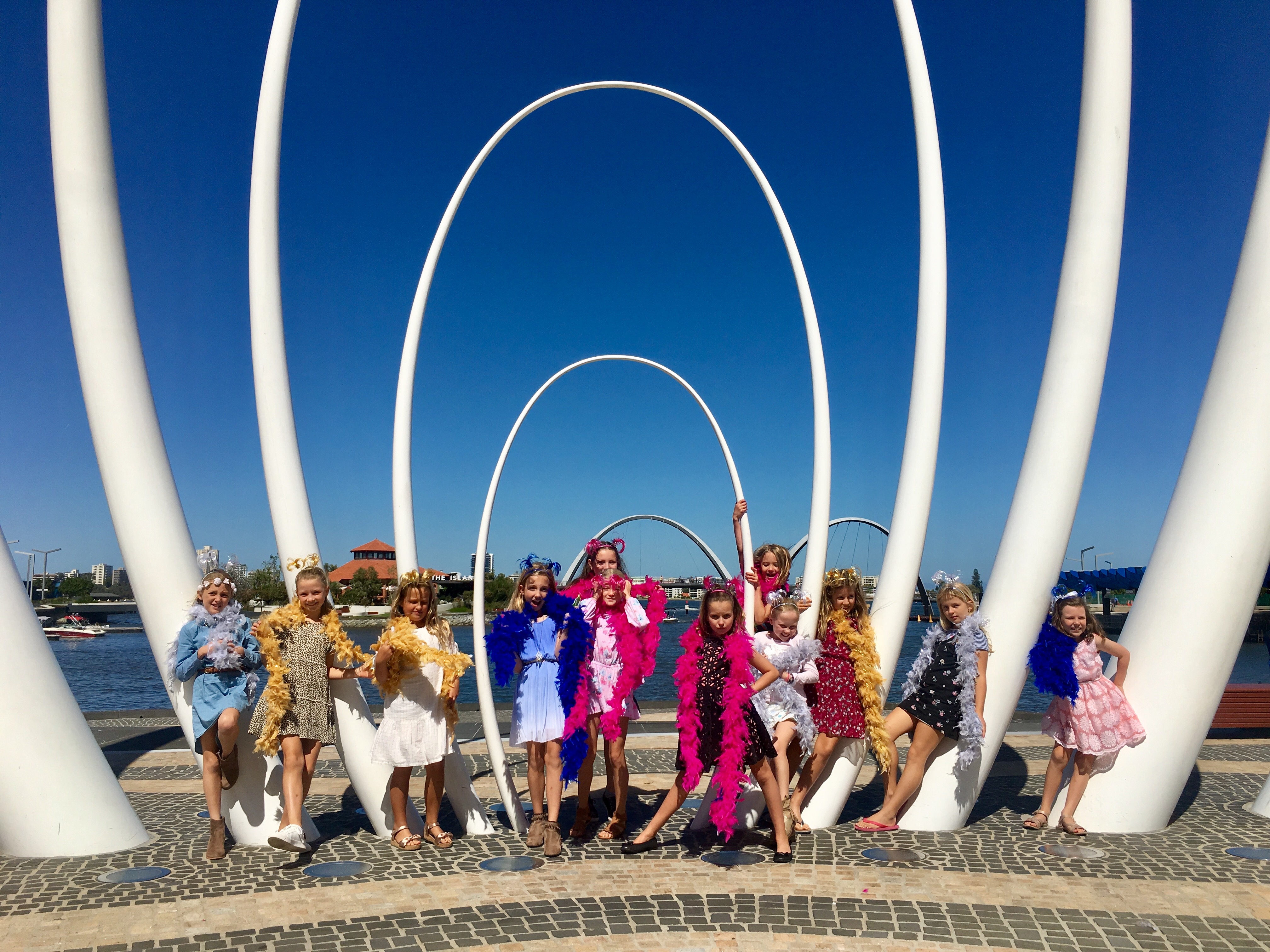 IMG_0320 - Lily Party - Elizabeth Quay