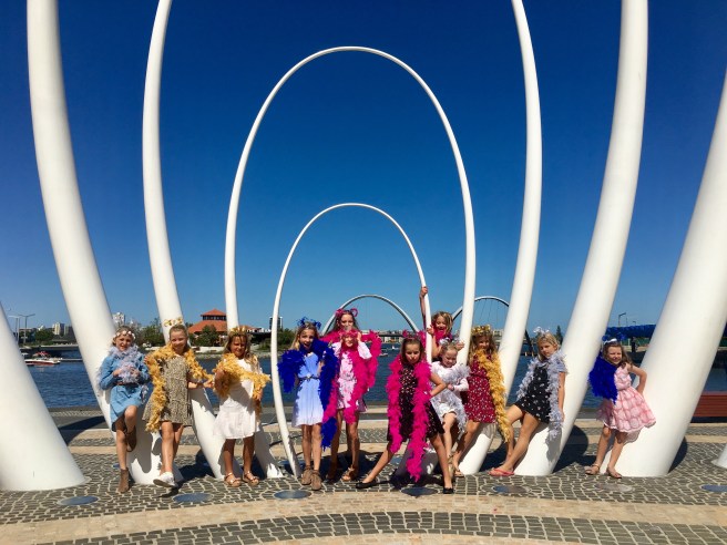 IMG_0320 - Lily Party - Elizabeth Quay